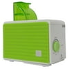 Sunpentown Personal Humidifier, Green