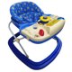 thumbnail image 1 of Andadera Angelin Baby Tablero Musical con Luz Azul 8 Llantas Portabiberon, 1 of 3