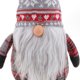 thumbnail image 3 of Lindo muñeco de peluche de Navidad de Santa Gnomo 14 en decoración de de para Gorra roja BLESIY Muñeca de Navidad, 3 of 8
