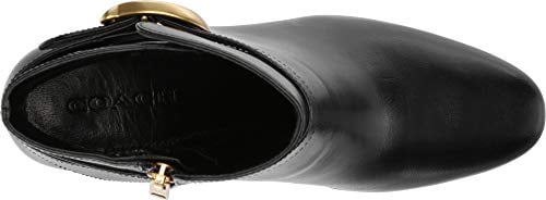 coach delaney bootie