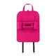 thumbnail image 1 of Riwesomey Asiento de coche para colgar en la parte trasera, soporte multibolsillo, bolsa de red, organizador, bolsa de viaje de almacenamiento Ventana automotriz Rosa roja Riwesomey JJ12880-06B, 1 of 1
