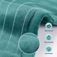 thumbnail image 4 of MaxKare Extra Large Heating Pad for Neck, Shoulders and Back,24" x 40" Full‑Body Electric Heating Pad,Green, 4 of 13