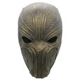 thumbnail image 1 of Máscara de látex con forma de pantera para Halloween, carnaval, fiesta, 1 of 1