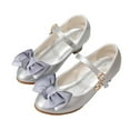 thumbnail image 1 of MEZZALL Girls Sandals For Everyday Gatherings High Heel Design For Teen Shoes Spring Summer 41 Stylish Baby Wear, 1 of 7