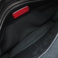 thumbnail image 5 of Pre-Owned Valentino VLTN logo clutch bag in calfskin for women., 5 of 25