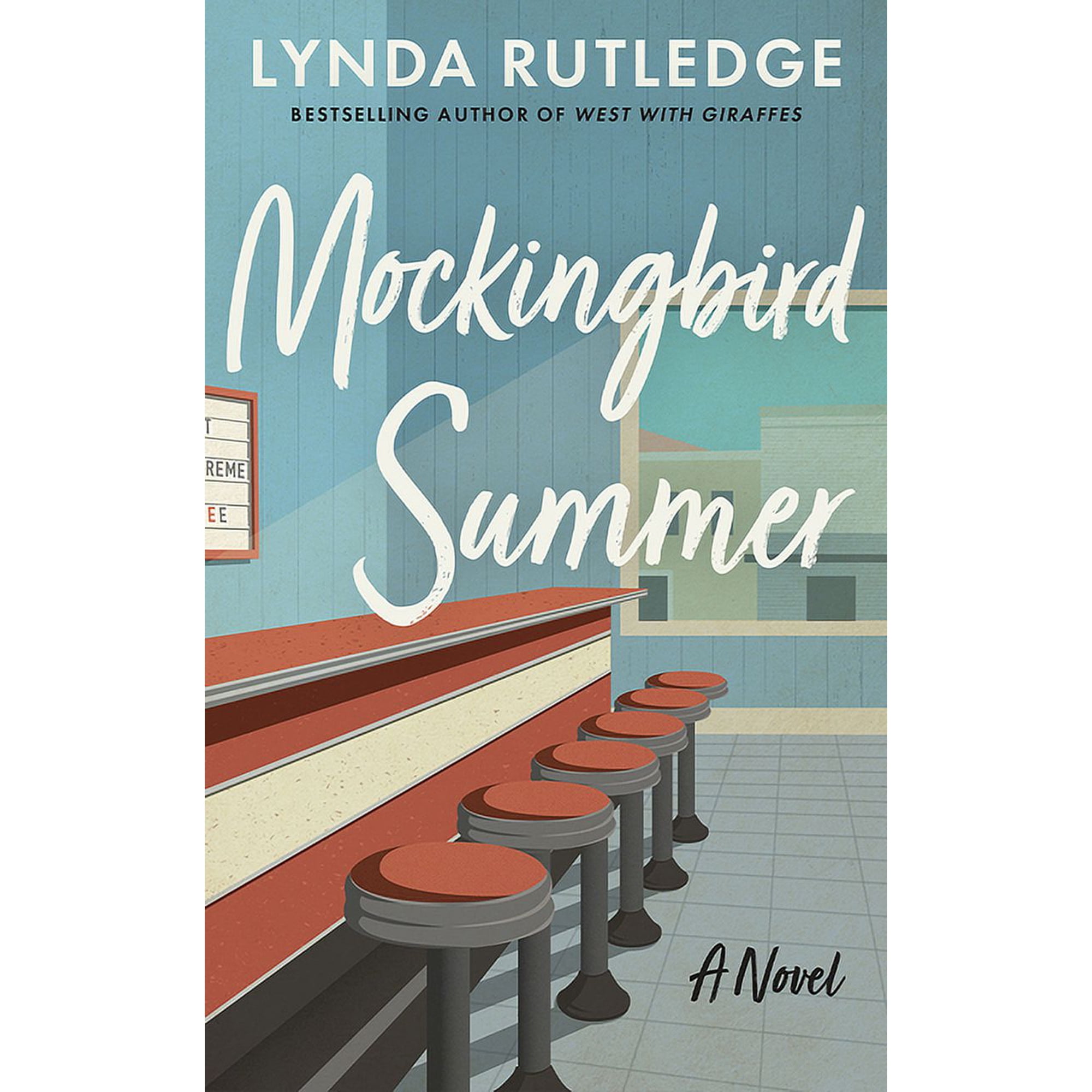 Mockingbird Summer, (Paperback)