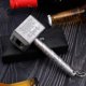 thumbnail image 3 of Bottle Opener, Beer Opener - Hammer of Thor Shaped Beer Bottle Opener, Easy to Use Best Bottle Openers ShuxiuWang 1327533070409, 3 of 5