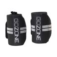 thumbnail image 3 of GoZone 2 Pack Wrist Wraps – Black, 3 of 6