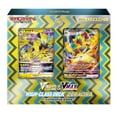 thumbnail image 2 of Juego de cartas Pokémon Sword & Shield VSTAR y VMAX Deck Zera Ora, 2 of 3