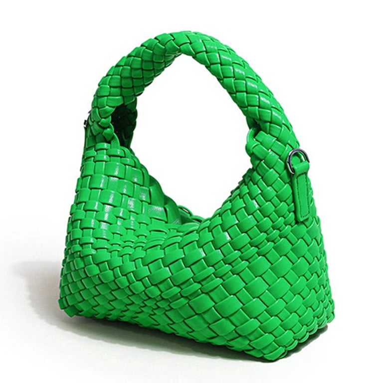 Fashion Messenger Bags Niche Designer Top-handle Bags Flap Purse