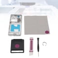 thumbnail image 1 of Estink S21 Ultra 5G Phone Middle Frame Bezel Replacement Metal Pack, 1 of 7