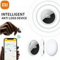 thumbnail image 3 of Xiaomi Mini GPS Tracker Original Bluetooth 4.0 Portable Locator Key Anti Loss Kids Pet Wallet Location Device Locator Tracker A, 3 of 6