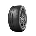 thumbnail image 2 of (2 pack) Kumho Ecsta V730 UHP 215/45R17 91W XL Passenger Tire, 2 of 5