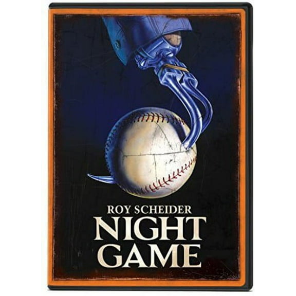 Night Game (DVD), Olive, Mystery & Suspense