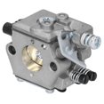 thumbnail image 2 of Carburetor Carb Fit for MS210 MS230 MS250 021 023 025 Chainsaw, 2 of 5