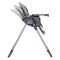 thumbnail image 4 of Baby Trend Sit Right 2.0 3-in-1 High Chair, 4 of 13
