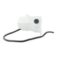 thumbnail image 5 of Coolant Reservoir With Cap for Nissan for Rogue 2008-2015 21711-JG000, 5 of 9