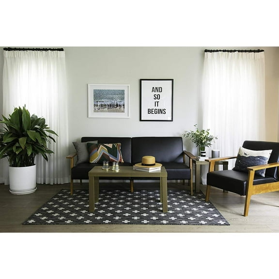 Novogratz Umbria Machine Made Indoor/Outdoor Rug