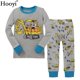 thumbnail image 1 of Pijamas de Navidad para bebés y niños, trajes de ropa roja, pijamas de regalo para niños, traje de dormir de muñeco de nieve para niños de 2 a 7 años, 2020, 1 of 4