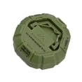 thumbnail image 2 of Hebilla colgante, gancho de carpa de luz de campamento, fuerte gancho colgante reutilizable de servicio pesado multifuncional, colgador de carpa para Verde, 2 of 8