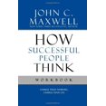 thumbnail image 1 of How Successful People Think Workbook, 1 of 4