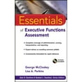 thumbnail image 1 of Essentiels de l'Évaluation des Fonctions Exécutives, 1 of 1