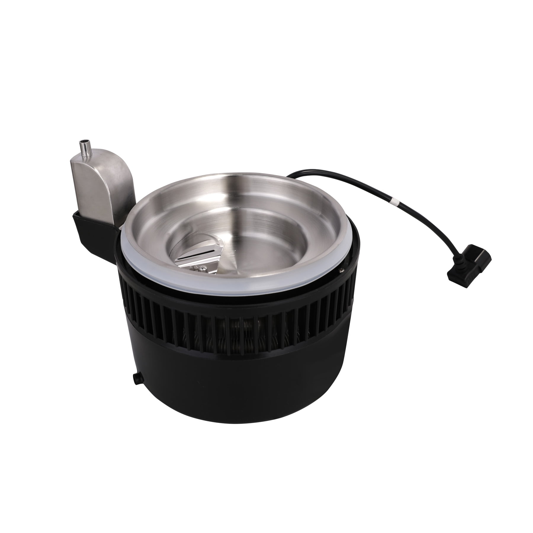 Preenex 4L 750W Water Distiller with Durable Stainless Steel Construction