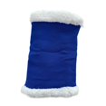 thumbnail image 4 of Orejeras para perros Salvador Disfraz con protección para los oídos tipo snood L Azul, 4 of 10