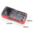 thumbnail image 2 of Lefu Handheld Oscilloscope, 9999 Counts Digital Multimeter,DC/AC Voltage/Current Test, 2 of 8
