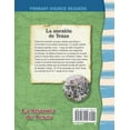 thumbnail image 3 of Social Studies: Informational Text: The State of Texas Spanish 8-Book Set (Other), 3 of 9