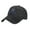 Black, variant on New_York_G Men And Women Adult Washed Denim Baseball Sun Protection Baseball Cap Breathable Sports Cap Classic Casual Baseball Cap Unisex