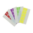 thumbnail image 4 of Redi-Tag Page Markers Assorted Colors 1 Wide 76825, 4 of 5