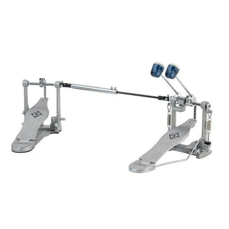 Dixon Precision 100 Single Chain Double Bass Drum Pedal PPP1D