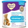 Parent's Choice Advantage Infant Powder Formula, 23.2 Oz.