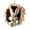 C, variant on Easter Bunny Tree Decorations, 3D Vintage Tree Hole, Hanging Decor with Floral Backdrop, Statue for Home、Party、Women Gift