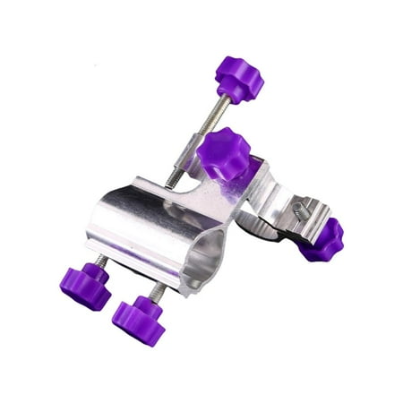 Yammee Umbrella Mount Bracket Holder Fishing Chair Umbralla Holder Baits Tray Rod Stand