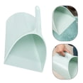 thumbnail image 4 of Miangastore 2pcs Handheld Trash Shovel Creative Garbage Mini Cleaning Office Shovel, 4 of 9
