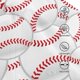 thumbnail image 3 of Fotbe Baseballs Gorro Clásico de Béisbol, Gorra Ajustable con Broche Snapback, Gorro de Exterior de Algodón Suave, 3 of 6