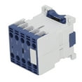 thumbnail image 3 of Contactor de CA Jadeshay normalmente abierto trifásico modelo CJX2 0601E, 3 of 8