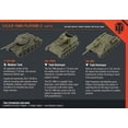 thumbnail image 2 of World of Tanks: Soviet Tank Platoon (T-34-85, SU-76M, SU-85), 2 of 2