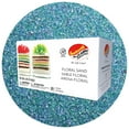 thumbnail image 5 of Sandtastik Coarse Colored Sand, Caribbean Mist - 10 lb, 5 of 5