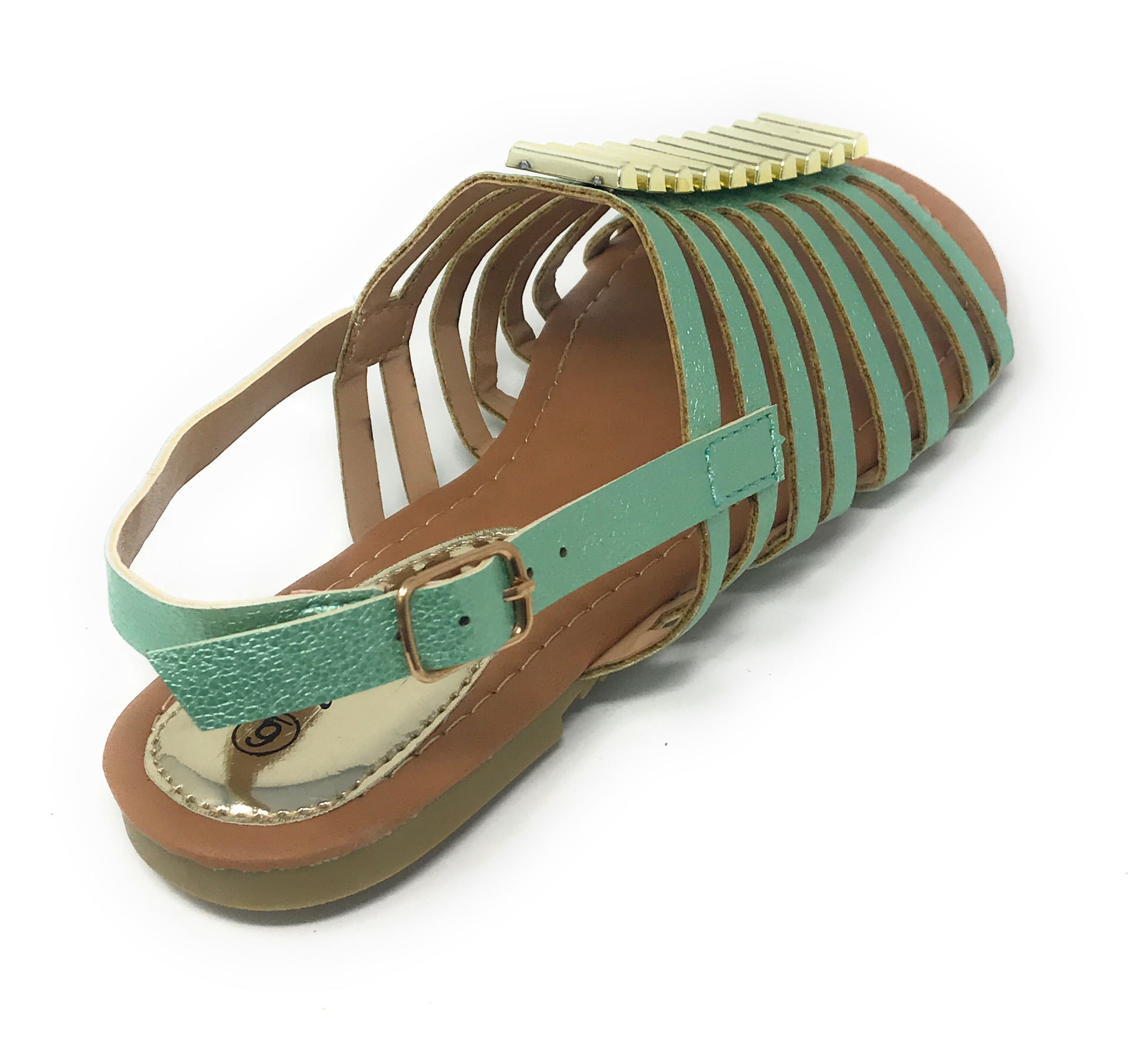 Victoria K Hurache Slingback Sandal (Women's)