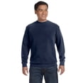 thumbnail image 1 of Comfort Colors Men's Garment-Dyed Sweatshirt, 1 of 1