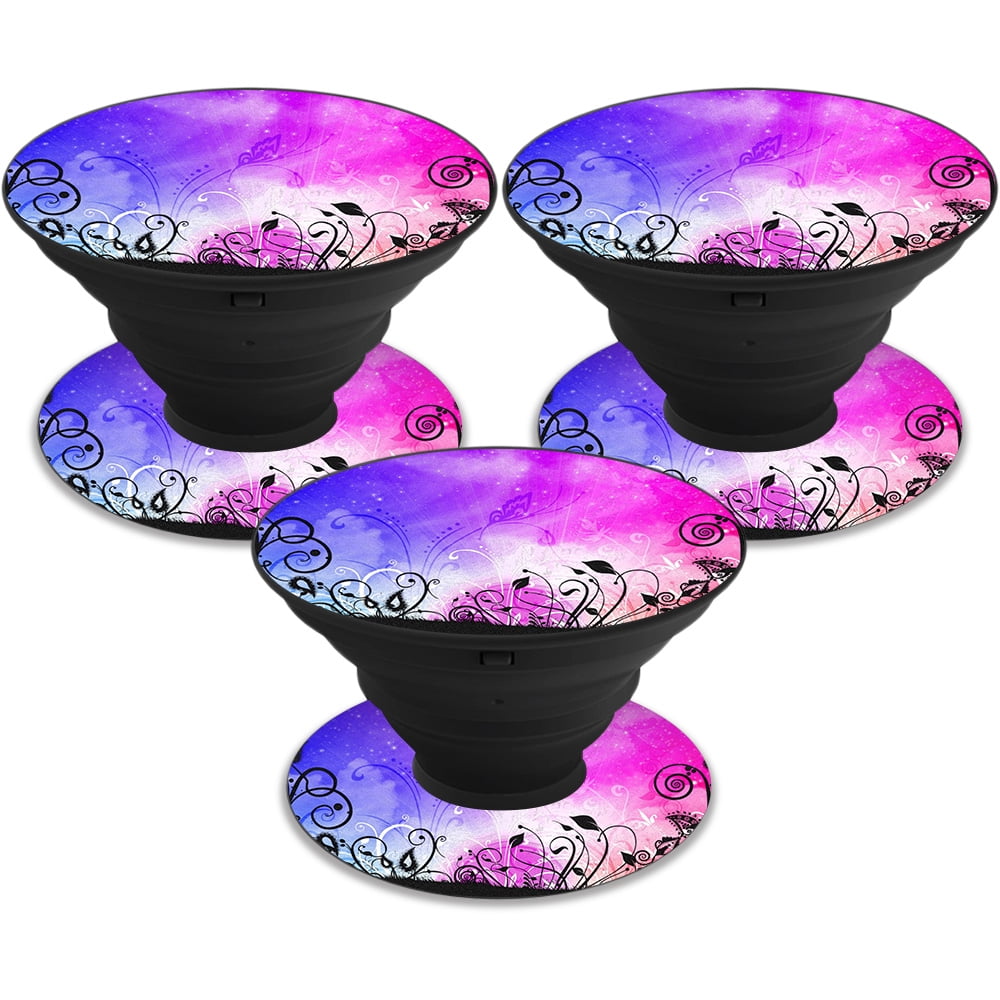 Skin Decal Wrap for PopSocket PopSocket Rise And Shine