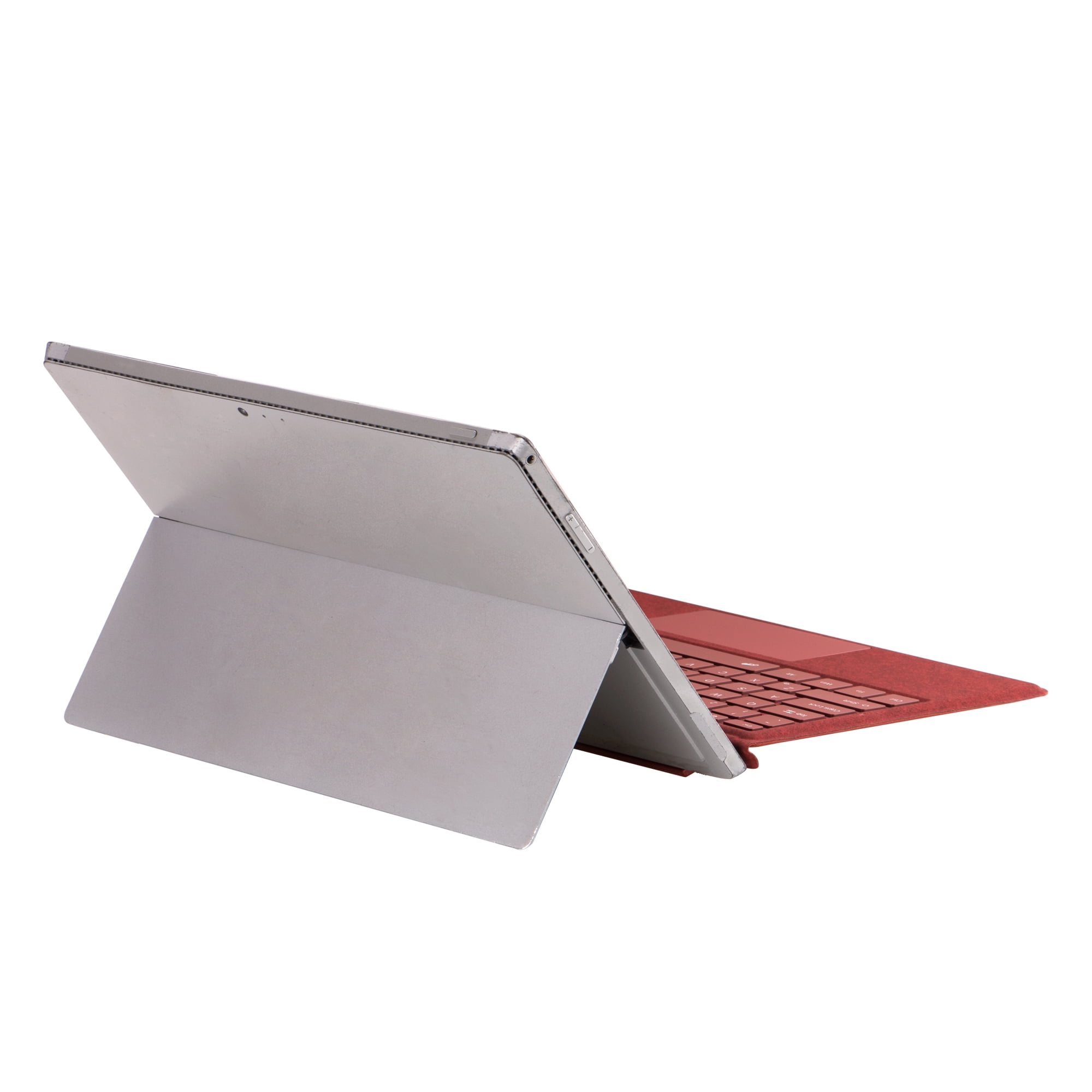 (QWERTY)Bluetooth Keyboard Compatible for Surface Pro 3/4/5/6/7/7+, Magnetic Bluetooth Keyboard Typewriter for Laptop Computer PC Smart Phone Tablet Multi-touch Gaming Keyboard