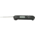 thumbnail image 4 of Digital Food , Foldable 180 Rotation Probe Multifunction -30 degrees Celsius  To 300 degrees Celsius  Meat   for Cooking Baking Liquids Candy, 4 of 7