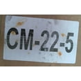 thumbnail image 3 of NEW OEM FACET COALESCER ELEMENT CM-22-5, 3 of 3