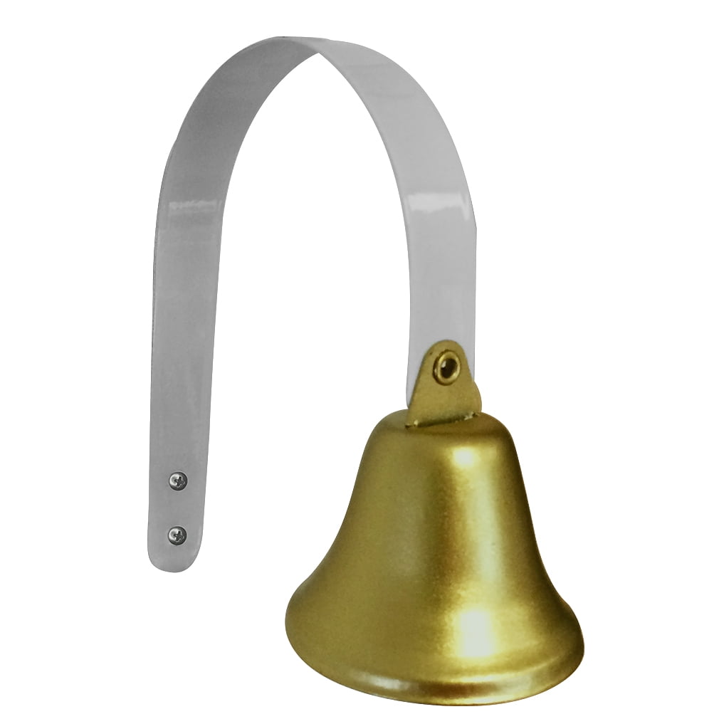 house training bell