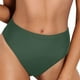 thumbnail image 4 of Trajes de baño para mujer, Trajes de baño para mujer, Traje de baño sin mangas liso de moda para mujer, Traje de baño con relleno y efecto push-up, Traje de baño de playa para mujer, 4 of 5