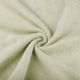 thumbnail image 3 of Unique Bargains Geometric Washcloths Set Cotton Bath Towels Low Lint Khaki, 3 of 8